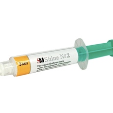 Паста для обработки эмали перед реставрацией - Медицинские расходные материалы