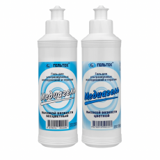 Медиагель для УЗИ высокой вязкости  0,25 кг - ЗДРАВДЕНТ МАРКЕТ - медицинские расходные материалы