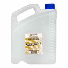 Ультрагель для УЗИ средней вязкости  5 кг - ЗДРАВДЕНТ МАРКЕТ - медицинские расходные материалы