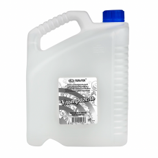 Ультрагель для УЗИ пониженной вязкости 5 кг - ЗДРАВДЕНТ МАРКЕТ - медицинские расходные материалы