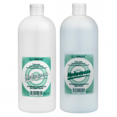 Медиагель для УЗИ средней вязкости 1 кг - ЗДРАВДЕНТ МАРКЕТ - медицинские расходные материалы