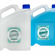 Медиагель для УЗИ средней вязкости 5 кг - ЗДРАВДЕНТ МАРКЕТ - медицинские расходные материалы