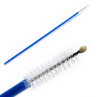 Зонд урогенитальный "ЮНОНА" цитощетка ПЛЮС типа D1 стерильный одноразовый - ЗДРАВДЕНТ МАРКЕТ - медицинские расходные материалы