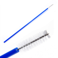 Зонд  урогенитальный "ЮНОНА" цитощетка типа D2 стерильный одноразовый - ЗДРАВДЕНТ МАРКЕТ - медицинские расходные материалы