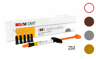 SM Light color - Медицинские расходные материалы