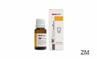 Лак фторирующий - Медицинские расходные материалы