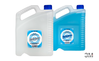 Медиагель для УЗИ высокой вязкости 5 кг - ЗДРАВДЕНТ МАРКЕТ - медицинские расходные материалы