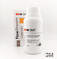 Порошок для чистки зубов FlowStream Comfort - ЗДРАВДЕНТ МАРКЕТ - медицинские расходные материалы